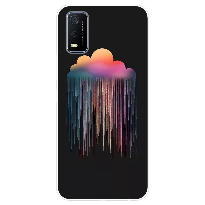 Ốp Lưng Điện Thoại Thời Trang Dành Cho Vivo Y3S VivoY3S