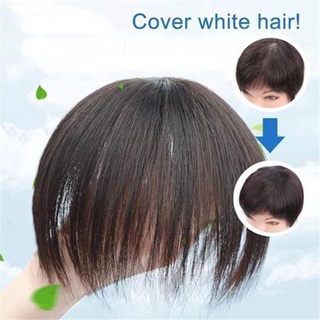 MISUPS Tóc Tạo Kiểu Tóc Thời Trang Chống Hói