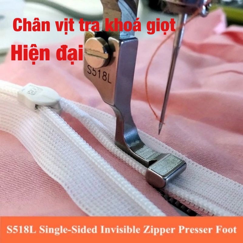 chân vịt tra khoá giọt lệ mẫu mới hiện đại,tiện lợi dễ tra khoá