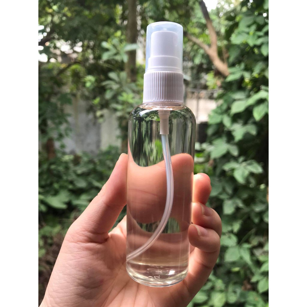Dầu Dừa Ép Lạnh 100% Nguyên Chất - Hương Thơm nhẹ nhàng : 100ml - 50ml - 30ml - 20ml