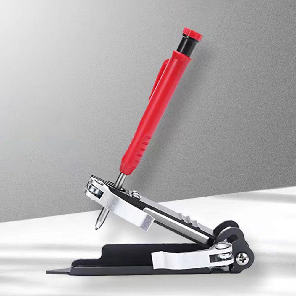 Dụng Cụ Làm Mộc Có Lỗ Sâu Đa Năng Tiện Dụng