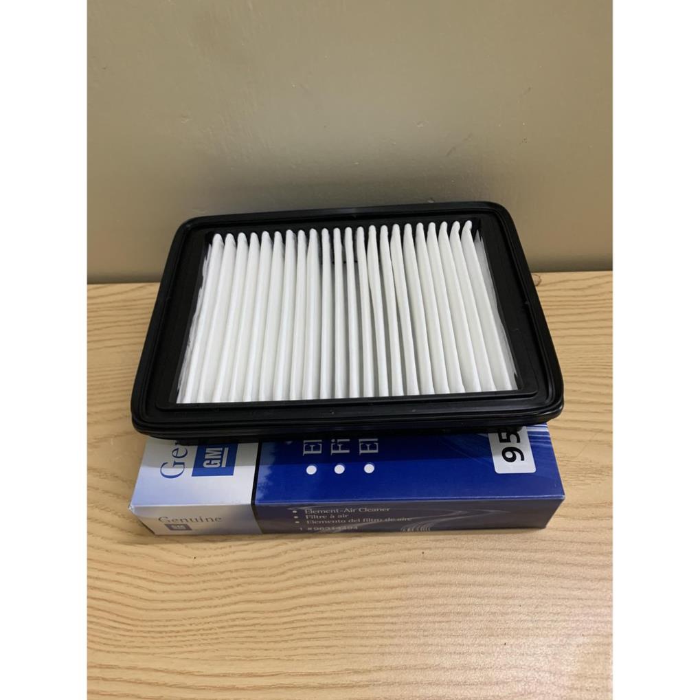 Lọc gió động cơ Vinfast Fadil