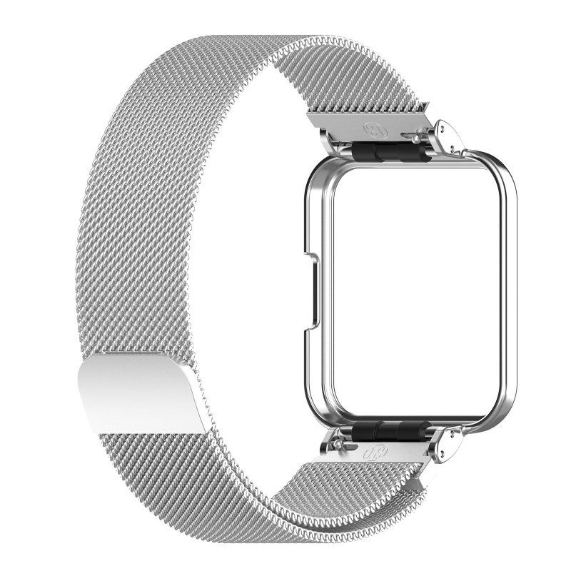 Ốp bảo vệ dạng lưới cho đồng hồ thông minh Redmi Watch2 Lite