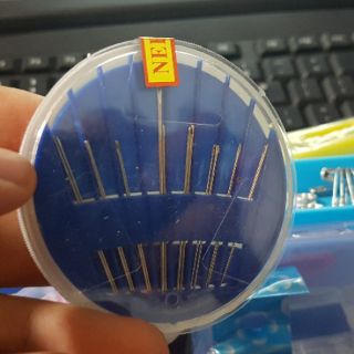 bộ kim chỉ đa năng 24 món