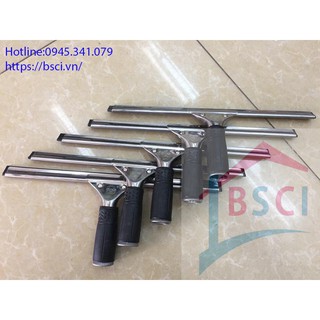 Tay gạt kính Unger 35cm