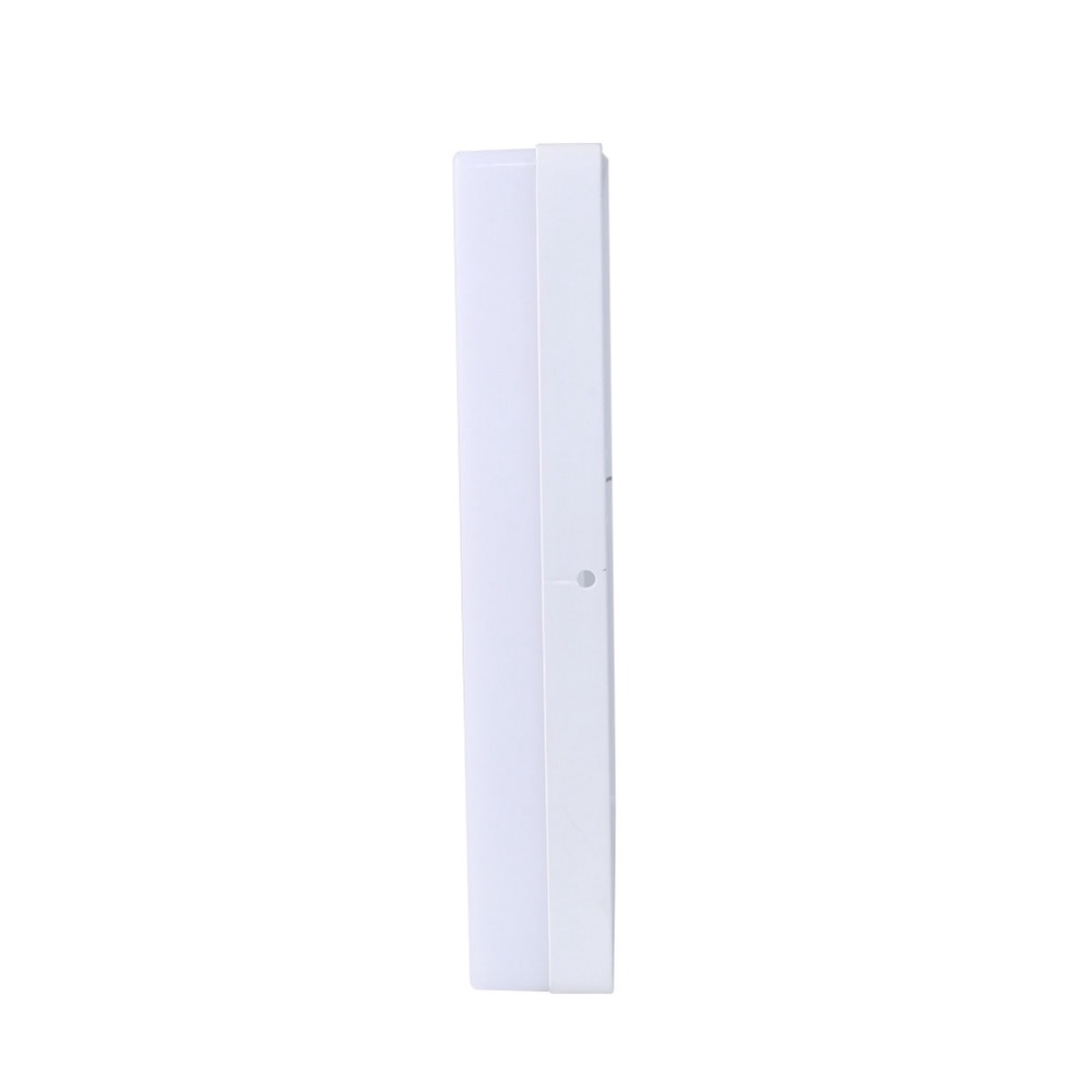 Đèn ốp trần vuông 22W Đổi màu, Đèn ốp trần Rạng Đông tiết kiệm điện Model: LN12 ĐM 220x220/22W