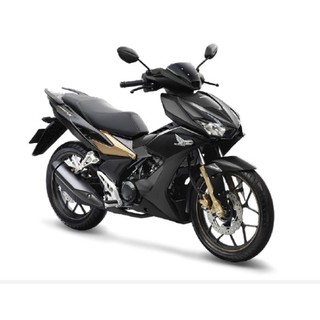 Xe máy Honda Winner X các phiên bản