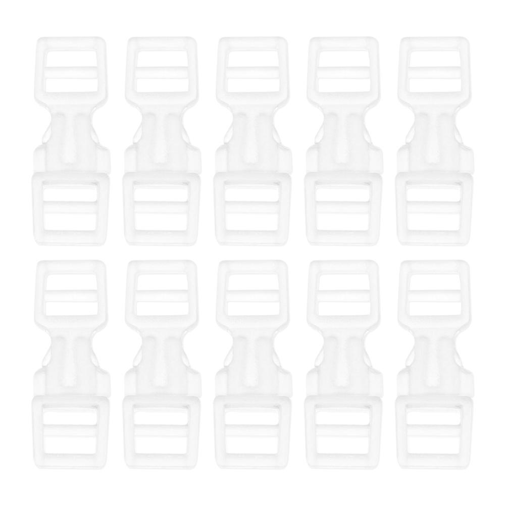 WONDER Set 10 / 20 Nút Cài Ba Lô Mini Bằng Nhựa