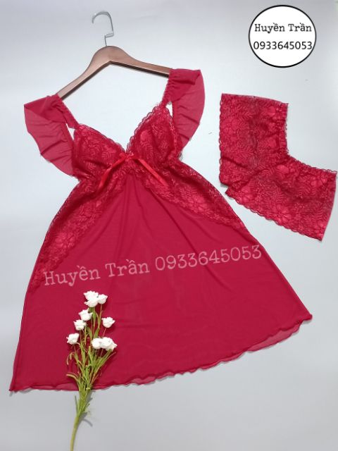 Đầm ngủ lưới sexy04 | BigBuy360 - bigbuy360.vn
