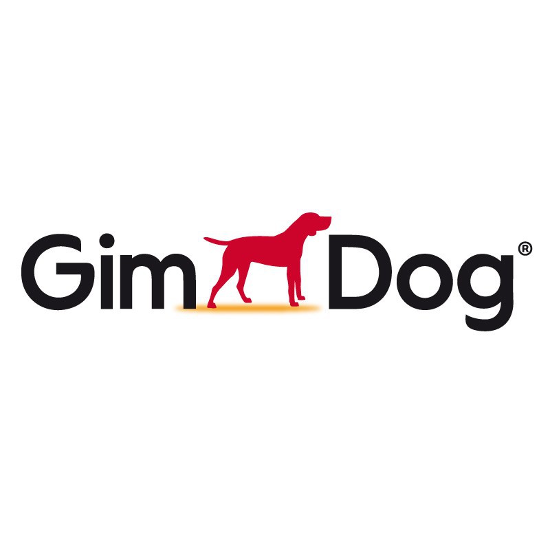 Xương đồ ăn Gim Dog  Đức 🐕 FREESHIP 🐕 Sport Snacks vị Beef - Poultry | 60g Bánh thưởng Gimdog cho chó ưa vận động