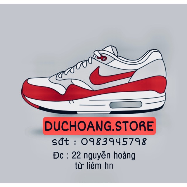DUCHOANG SNEAKER SHOP