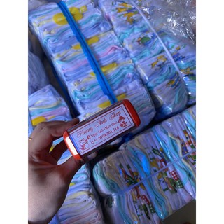10 Áo 3 lỗ hiệu Bossini