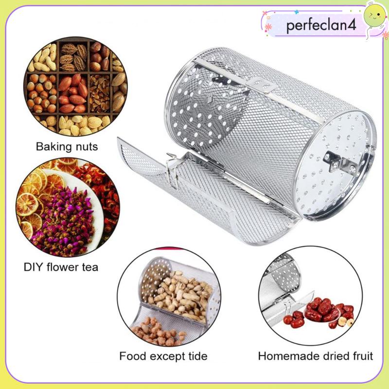 Set 4 Khay Nướng Hạt Đậu Phộng Kích Thước 120x180mm Tiện Dụng Cho Lò Vi Sóng