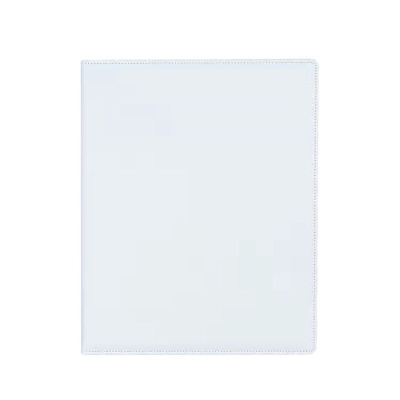 Sổ ảnh binder A4, A5, B5 hàng có sẵn và order