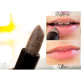 Tẩy tế bào chết môi  E.L.F Lip Exfoliator