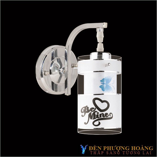 Đèn tường: Mẫu đèn trang trí PH5068