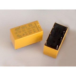 Relay 12V - 8 chân (2 cái)