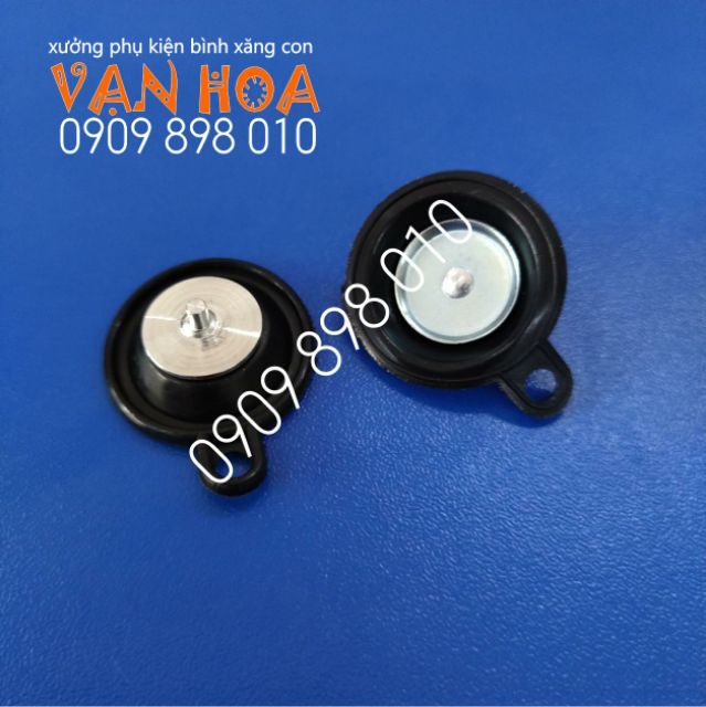 Van cắt gió Sirius