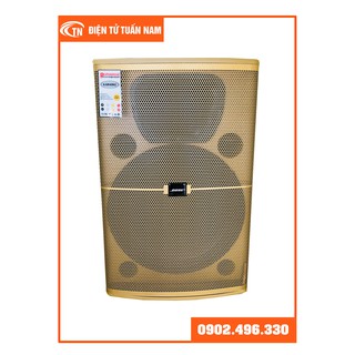 Loa kéo di động Bose DK-1809