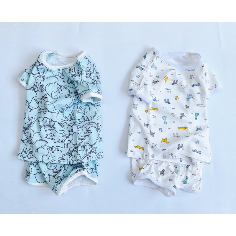 Set đồ cho bé trai