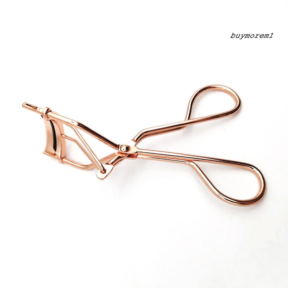 Kẹp mi trang điểm bằng kim loại