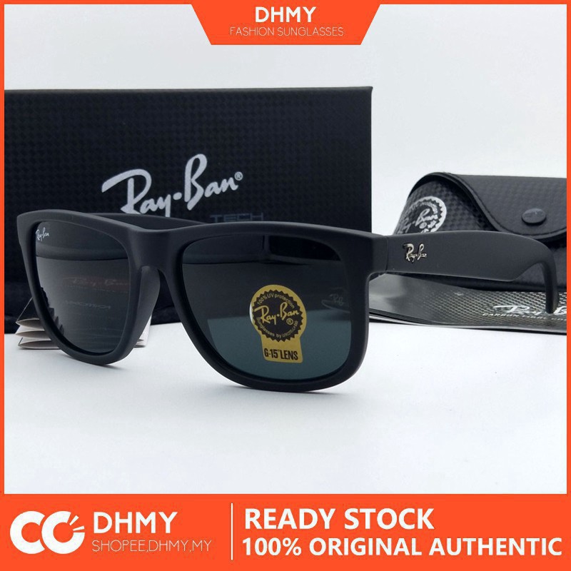 Kính Mát Rb 4165 Ray Ban Hàng Mới Chính Hãng Dành Cho Nữ