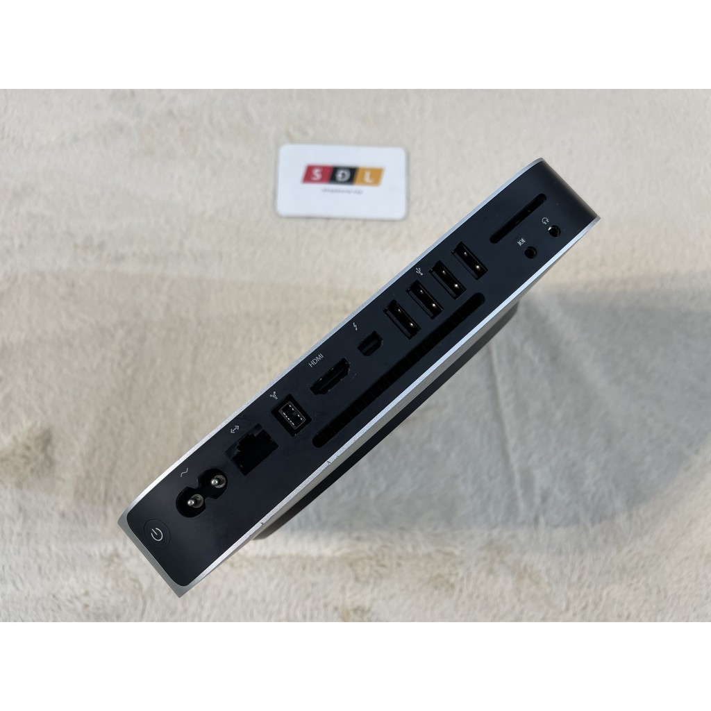 Máy tính Late 2012 Core i7 2.6GHz / RAM 16GB / SSD 250GB MD388 (bản trùm cuối) | BigBuy360 - bigbuy360.vn