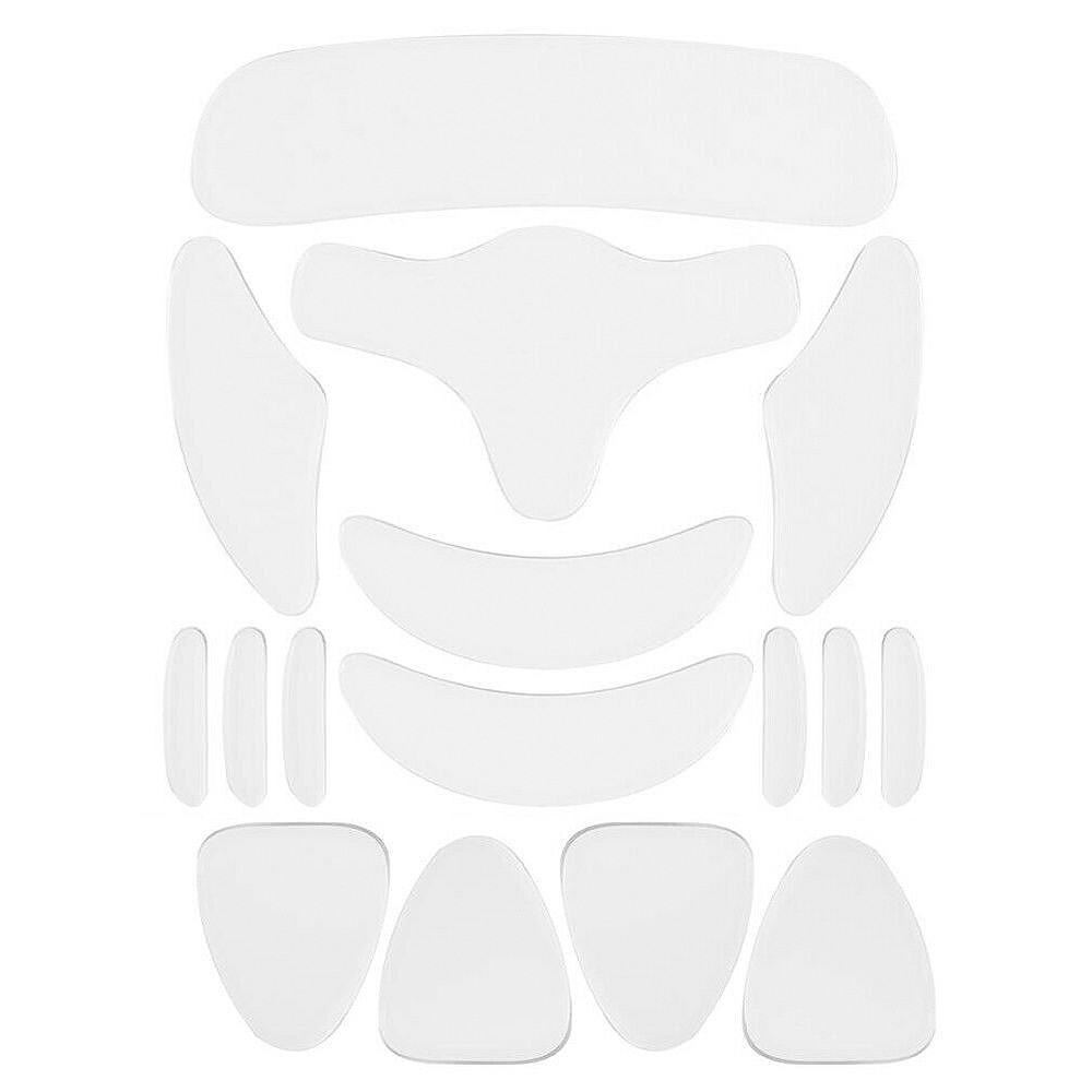 [Hàng mới về] Bộ/cặp miếng dán silicon chống nếp nhăn mặt/vùng cổ/vùng ngực hiệu quả có thể tái sử dụng | BigBuy360 - bigbuy360.vn