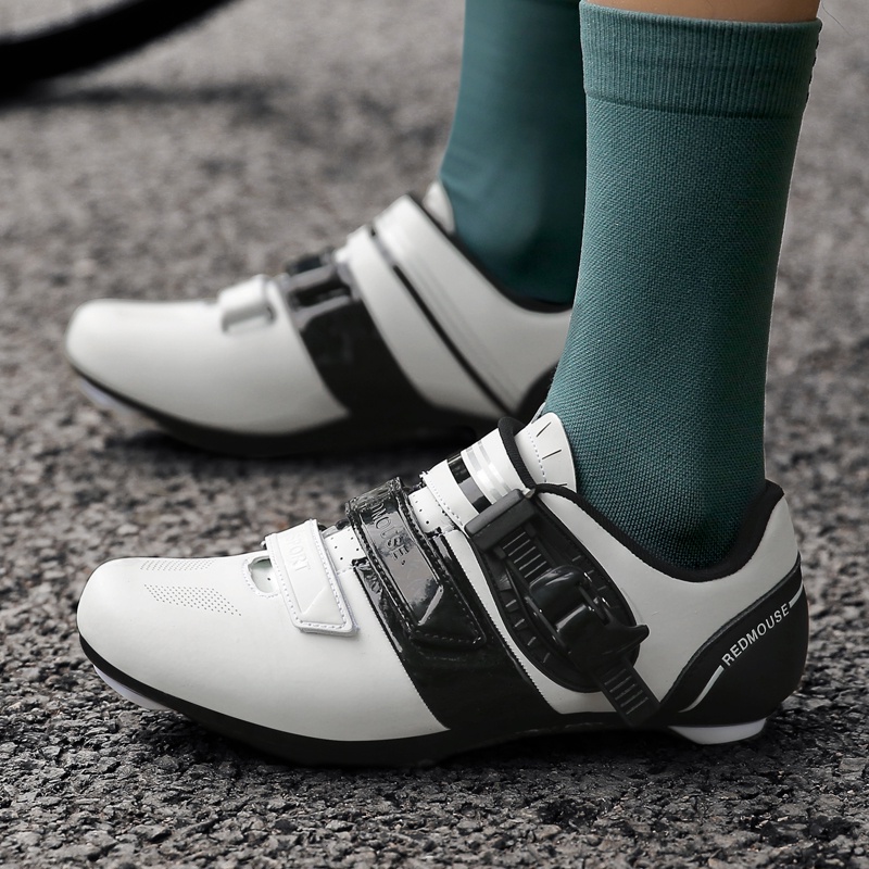 【CEYMME】Giày thể thao chống trượt/mài mòn siêu nhẹ chuyên dụng khi đạp xe size 36-47