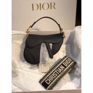Túi Dior saddle bag fullbox như video