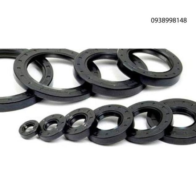 Phốt phớt chặn dầu nhớt 12 x 22 cần số GN125, GZ125, GZ150, EN125, EN150, TNT15 TNT 15   NTS - ngocthanh_shop