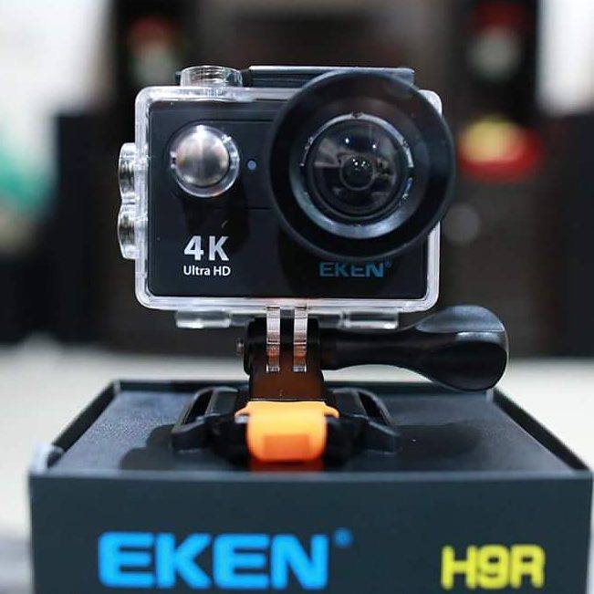 Camera hành trình Eken H9r Bảo hành 6 tháng