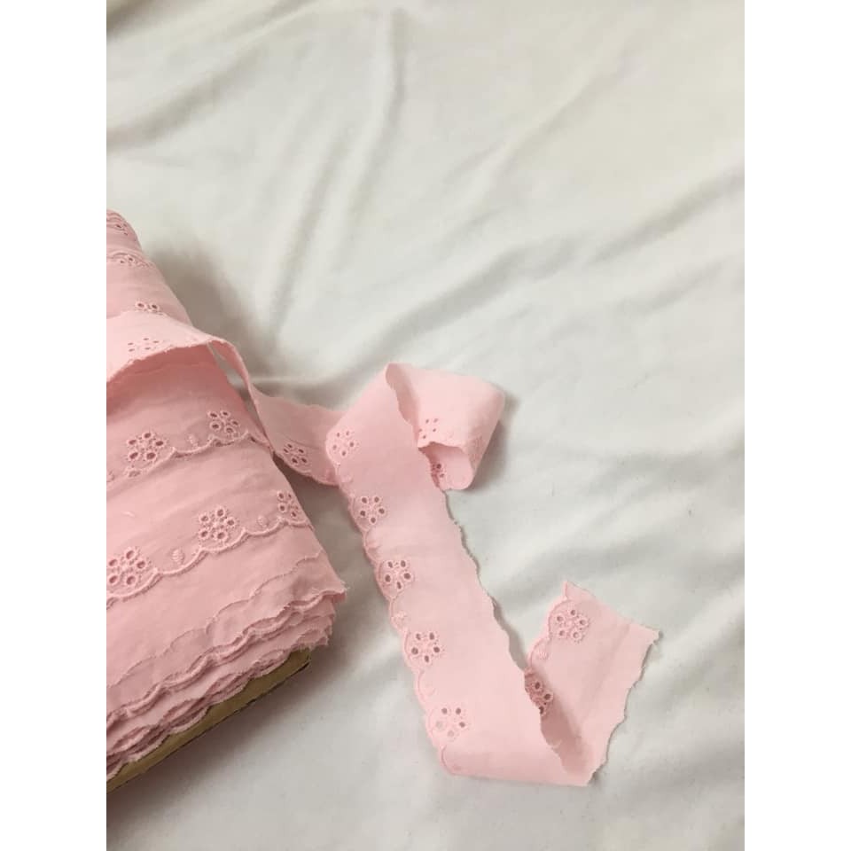 Thô thêu viền(Đào Thị Phương Dung)