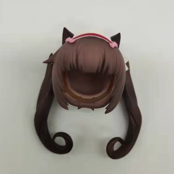 Mô Hình Búp Bê Nendoroid 472 Thiết Kế Dễ Thương