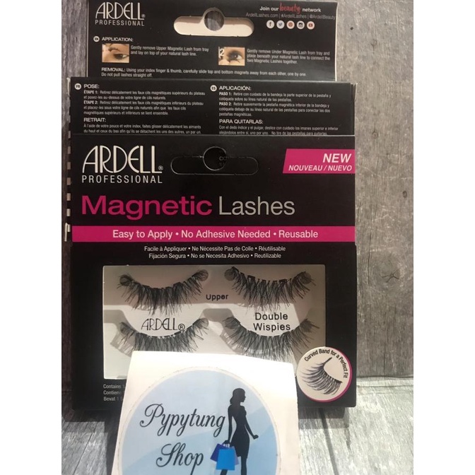 Lông Mi Giả Có Nam Châm Ardell | BigBuy360 - bigbuy360.vn