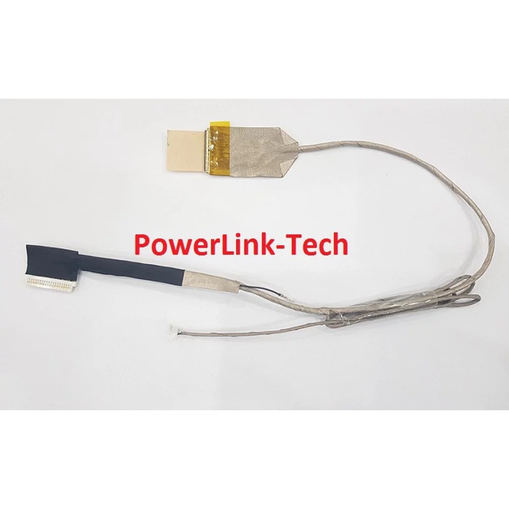 Cáp Linh Hoạt Cho Laptop Hp Compaq Cq620 Cq621 Cq625 Cq320 Cq325 Cq420 6017b0268901 605812-001