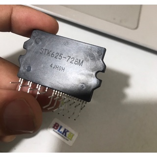 Ic công suất stk625-728 stk625-728m chính hãng