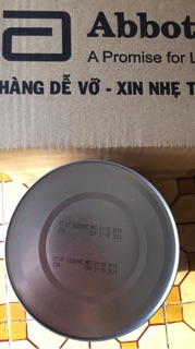 Sữa bột Similac IQ 4 HMO 900gr