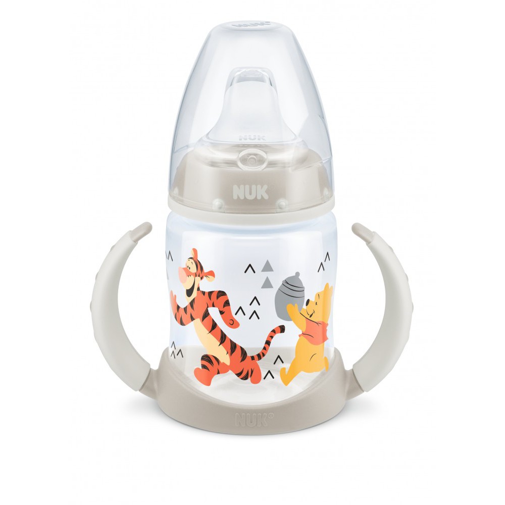 BÌNH TẬP UỐNG NUK PP DISNEY 150ML