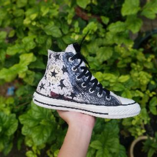 Converse real secondhand