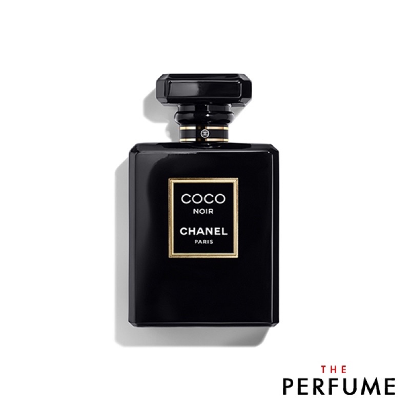 Nước hoa Chanel Coco Noir