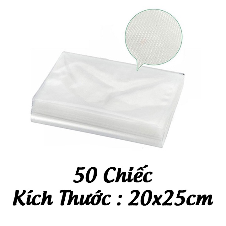 Máy hút chân không hàn miệng túi Fresh Pack Pro cao cấp, hút thực phẩm an toàn , tiện lợi