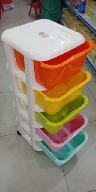 TỦ NHỰA ĐA SẮC VIỆT NHẬT | BigBuy360 - bigbuy360.vn