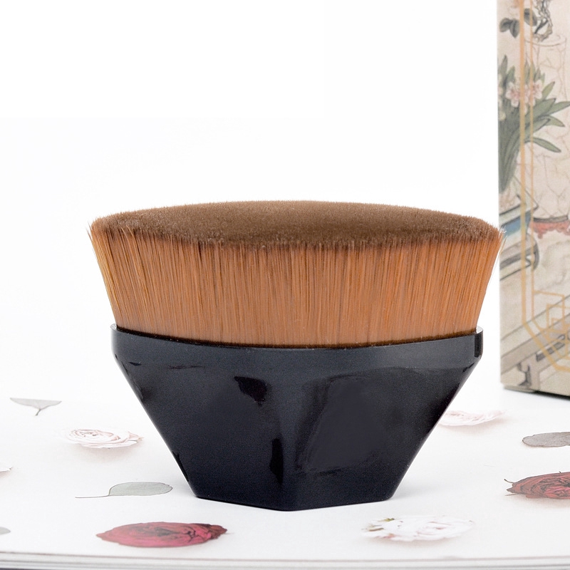 [Hàng mới về] Cọ trang điểm đánh kem nền BB dạng lỏng có độ che phủ cao tiện lợi 55