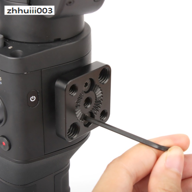 Giá Đỡ Màn Hình Máy Quay Phim Ronin S SC 360 Độ Điều Chỉnh Được