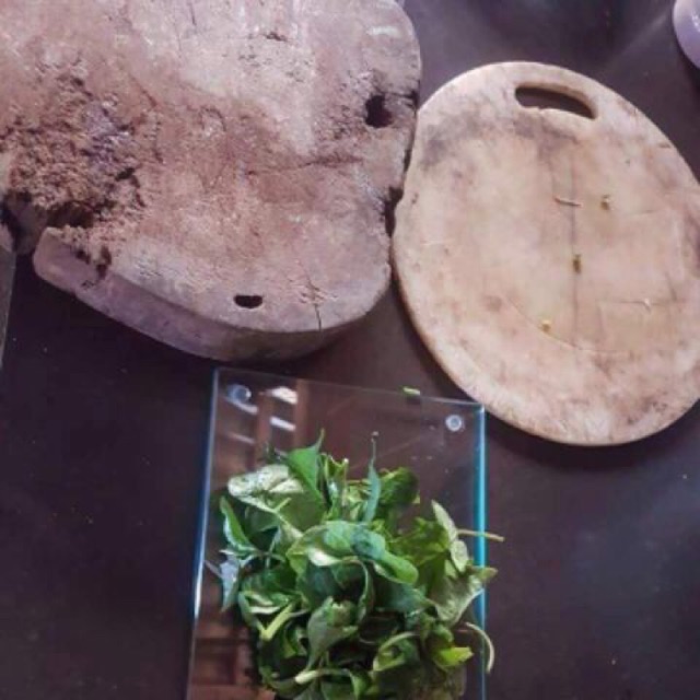 Combo 02 chiếc thớt cường lực