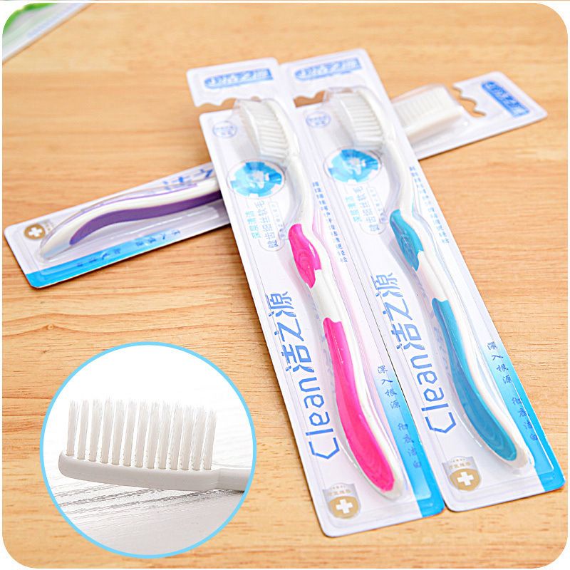 Bàn chải đánh răng loại tốt