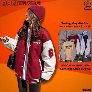 🌵 𝐓𝐡𝐞𝐔𝐥𝐳𝐳𝐚𝐧𝐠 🌵 CM Áo Khoác Dù Thỏ 7 Màu Siêu Đẹp (HotTrend) (Kèm Video, Hình Thật)