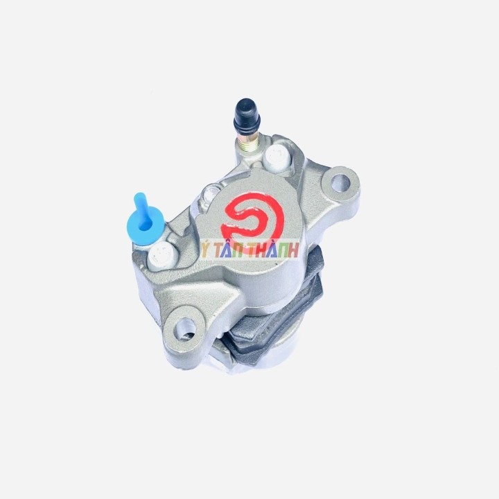 heo dầu brembo xám