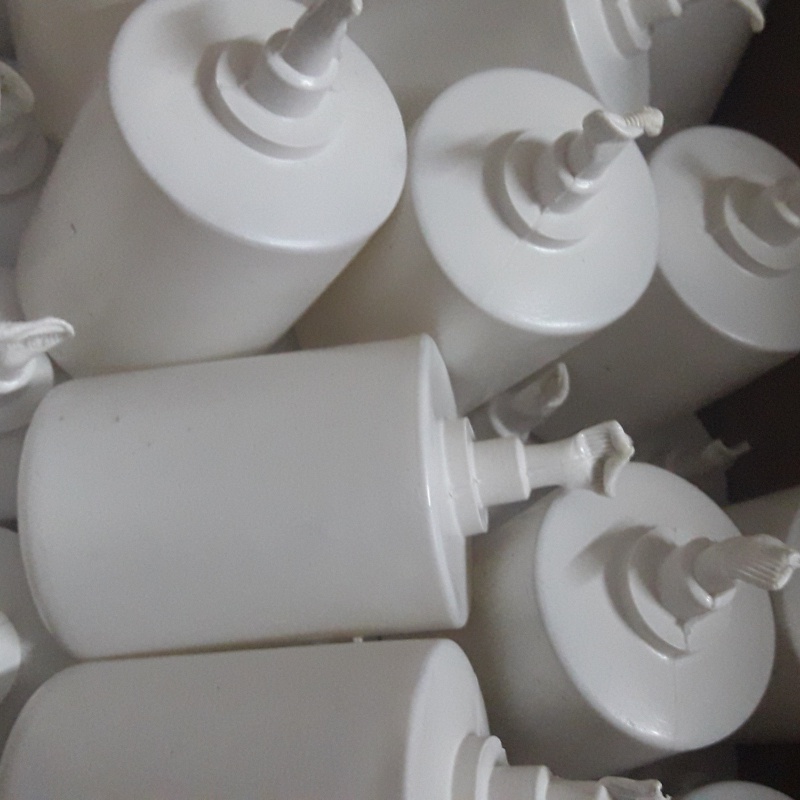 Phục hồi bình bằng cách châm nước là cách đơn giản dễ dàng nhất